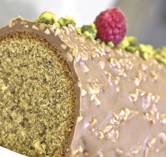 GRANELLA DI NOCCIOLA