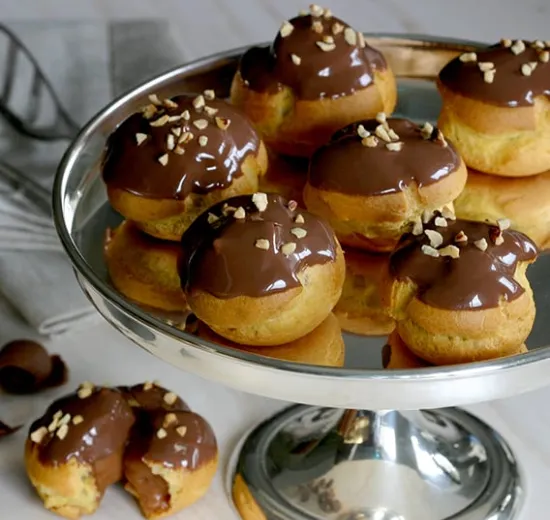 GRANELLA DI NOCCIOLA PICCOLA