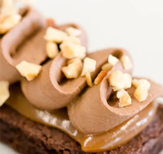 PASTA NOCCIOLA STABILIZZATA