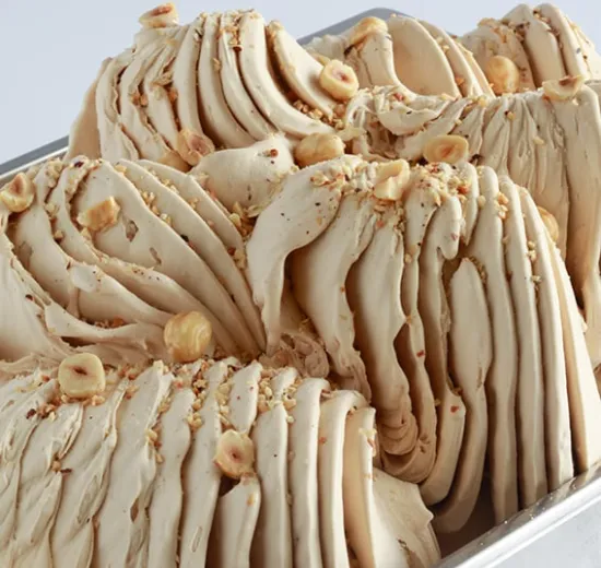 JOYPASTE NOCCIOLA ITALIA