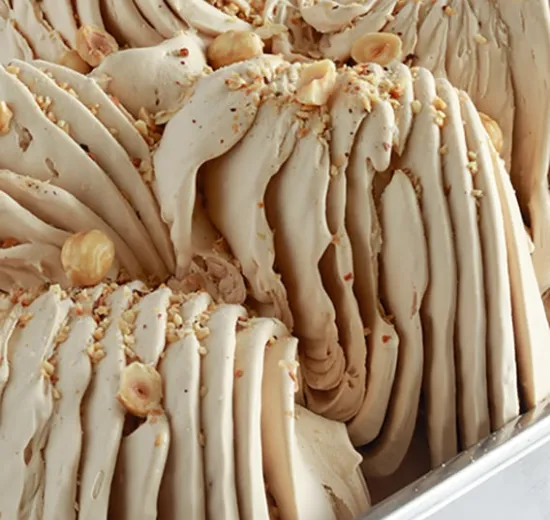 JOYPASTE NOCCIOLA INTENSE