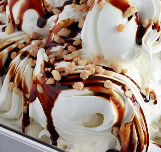 JOYPASTE PANNA COTTA