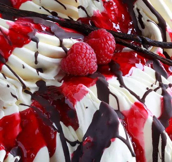 JOYPASTE VANIGLIA BIANCA