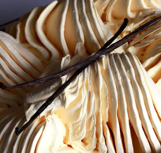 JOYPASTE VANIGLIA MADAGASCAR/BOURBON