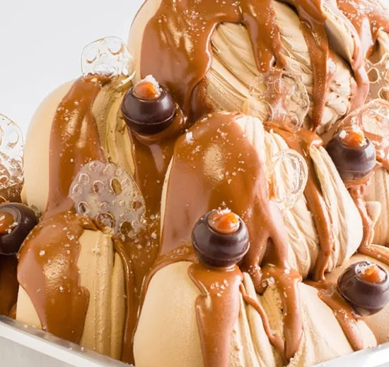 JOYCREAM CARAMEL FLEUR DE SEL