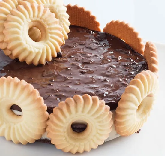 JOYCREAM CHOCOBISCOTTO