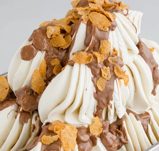 JOYCREAM CORN FLAKES