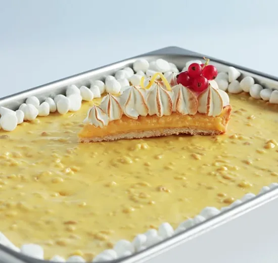 JOYCREAM LEMONBISCOTTO