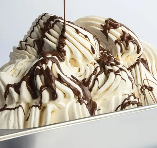 JOYCREAM NOCCIOLATA CHOC