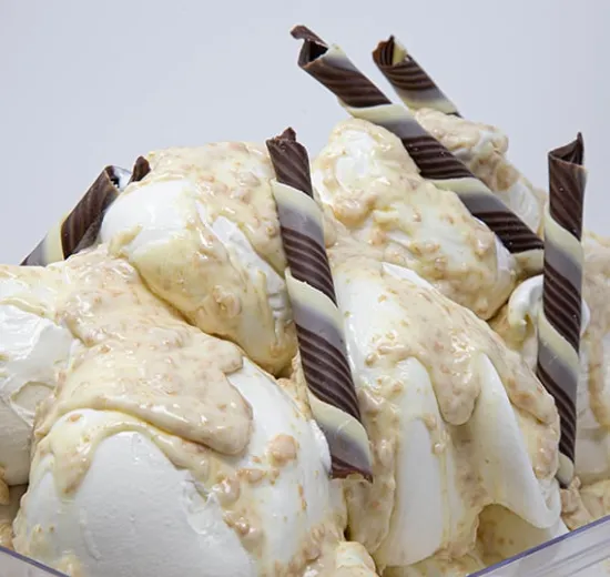 JOYCREAM WHITE CROCK