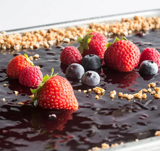 JOYFRUIT FRUTTI DI BOSCO