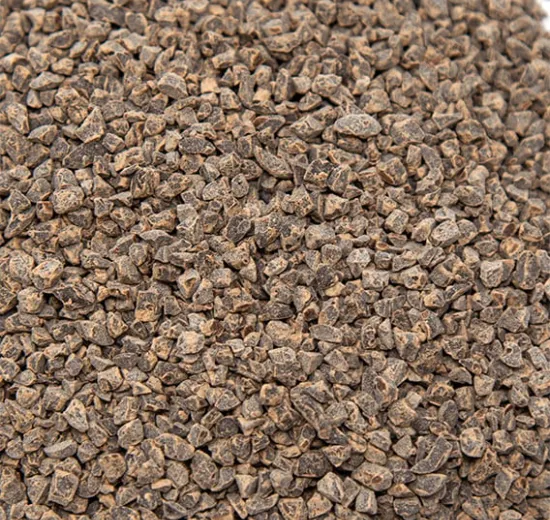 GRANELLA DI CIOCCOLATO