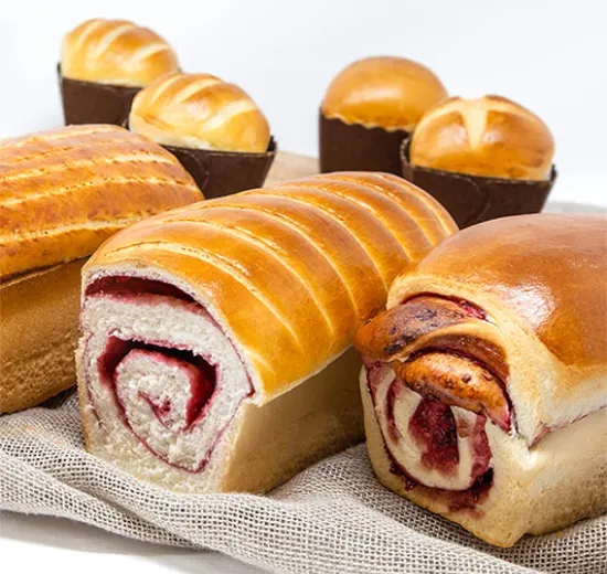 ROLL BURG NUCLEO 50%