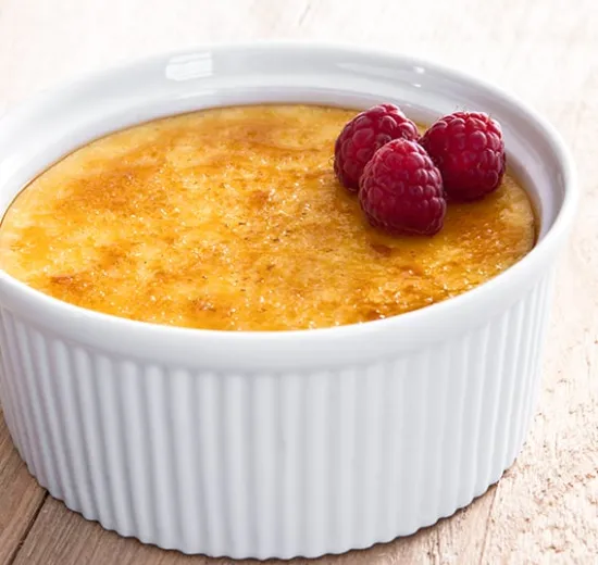 CREME BRULEE