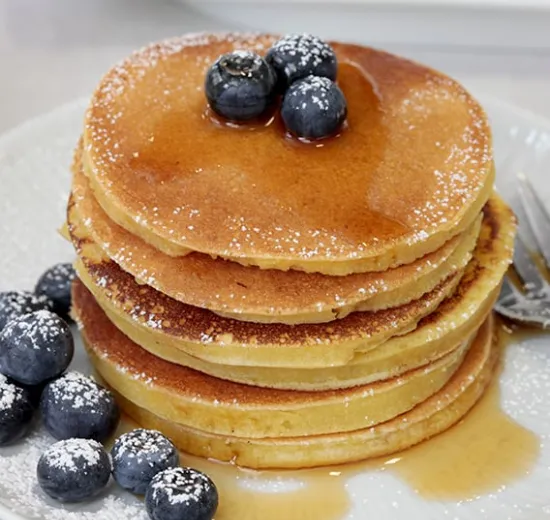 CREPE-WAFFLE-PANCAKE MIX