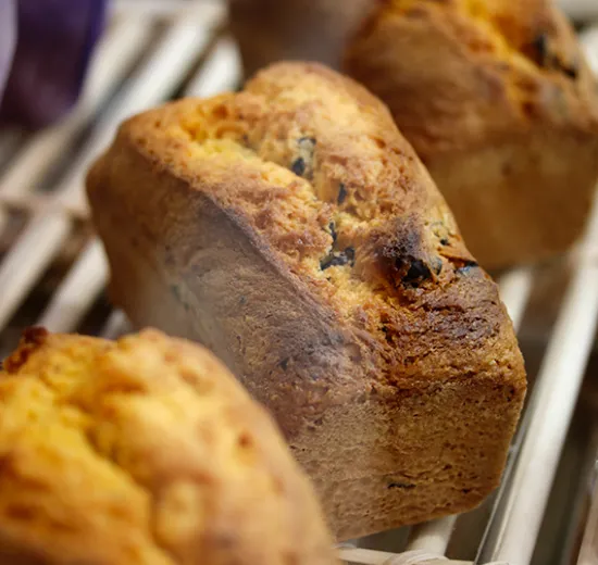 TOP CAKE GLUTEN FREE