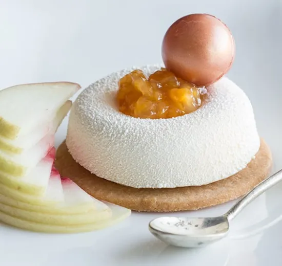 JOYDESSERT YOGURT PREMIUM