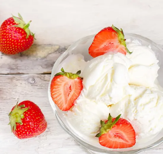 JOYLIFE CREMASTEVIA VEGAN