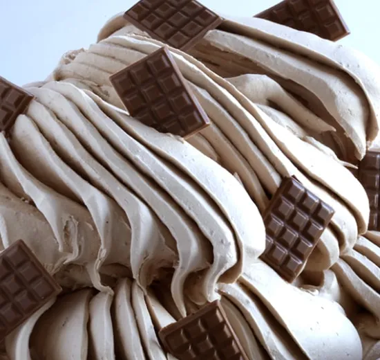 JOYQUICK MILK CHOCOLATE