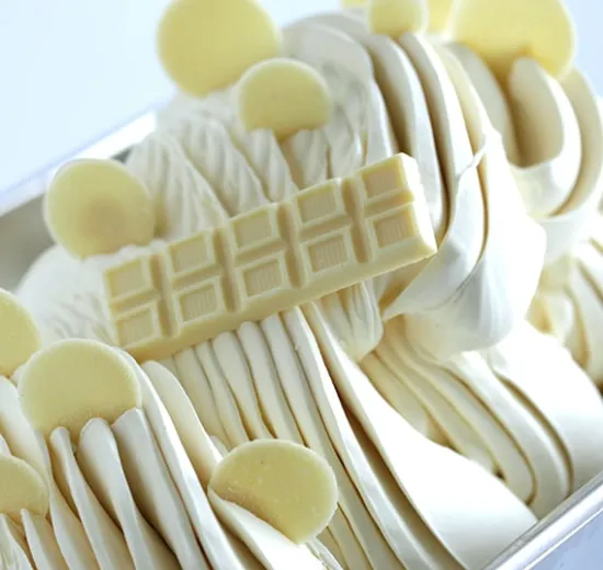 JOYQUICK WHITE CHOCOLATE