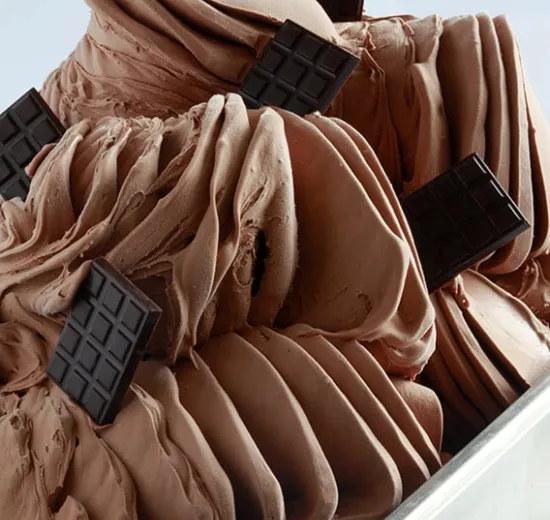 JOYBASE CIOCCOLATO 150