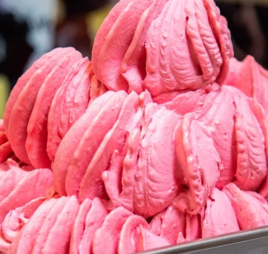 JOYBASE LATTE&amp;FRUTTA 100