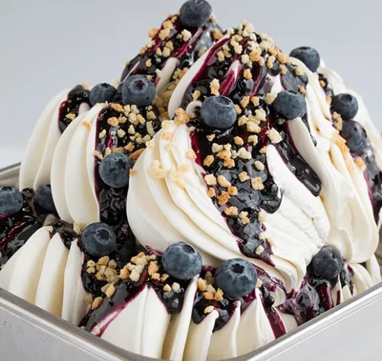 JOYGELATO CHEESECAKE