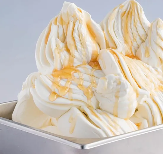 JOYGELATO YOGURT GRECO