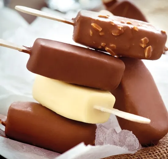 JOYCOUVERTURE CAPPUCCINO