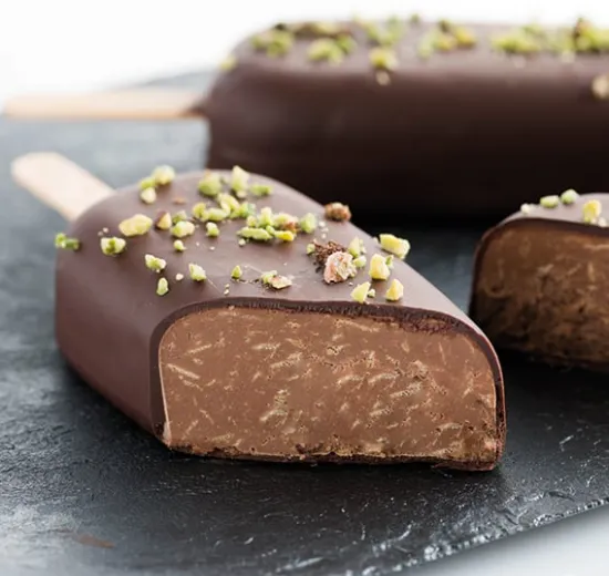 JOYCOUVERTURE EXTRA CHOC DARK