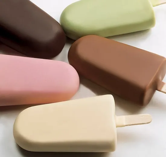 JOYCOUVERTURE PISTACCHIO