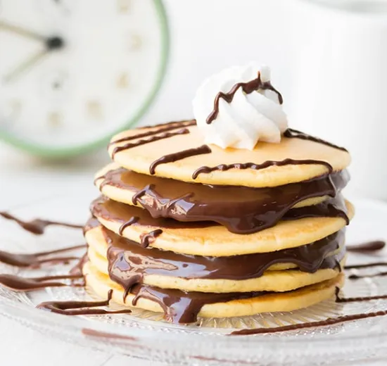 JOYTOPPING NOCCIOLATA PREMIUM