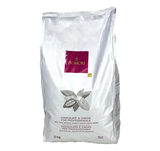 BIANCOLATTE MILK 35%