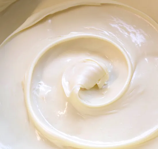 CHOCOCREAM BIANCO INDUSTRY