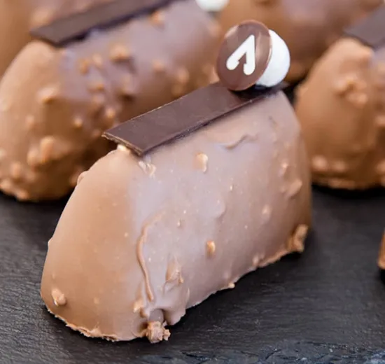 CHOCOSMART CIOCCOLATO LATTE