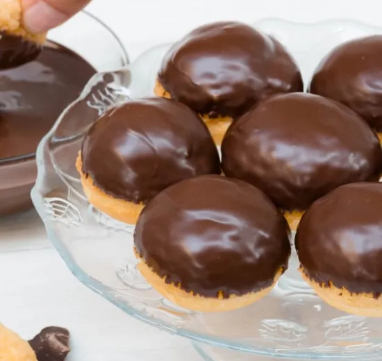 COVERDECOR DARK CHOCOLATE