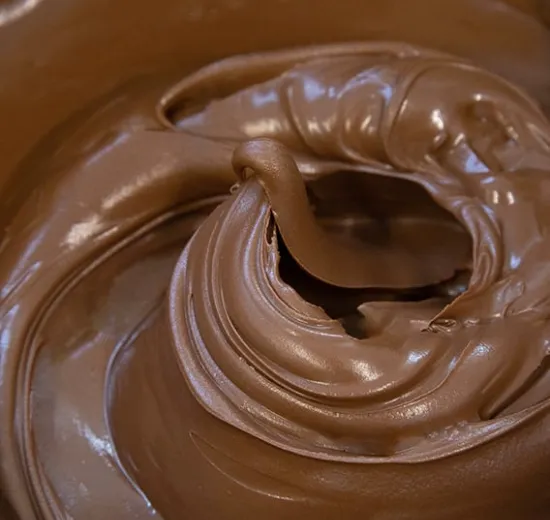 CREMA GUSTO GIANDUIA