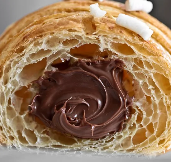 CREMIRCA CIOCCOLATO THERMO