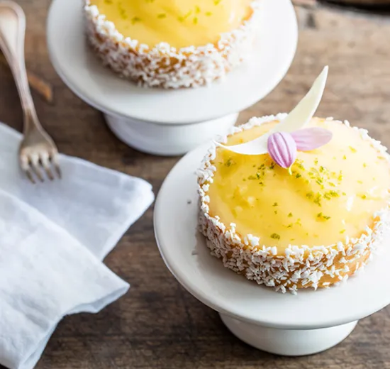 CREMIRCA VANIGLIA THERMO