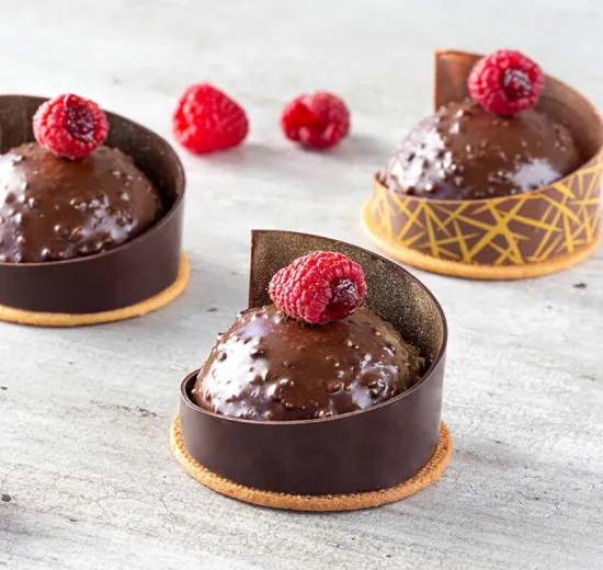 CHOCOCREAM CRUNCHY CACAO &amp; NOCCIOLE