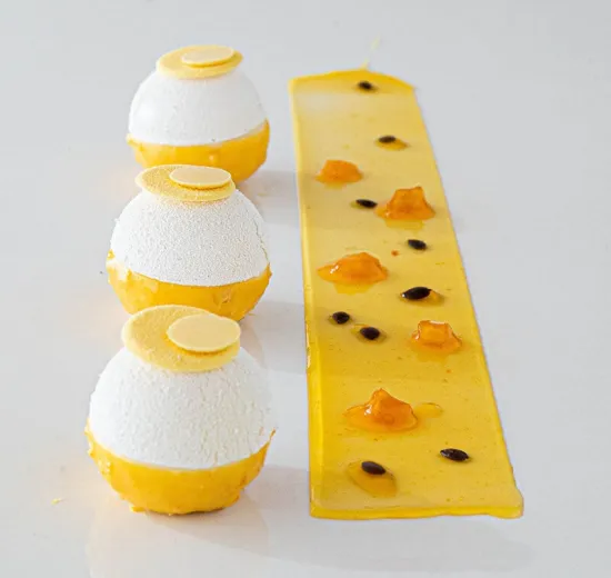 CHOCOCREAM CRUNCHY TROPICAL