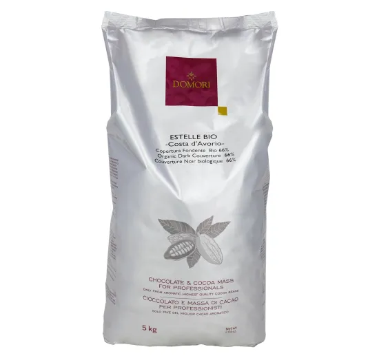 ESTELLE BIO DARK 66%