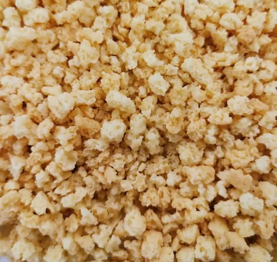 GRANELLA DI BISCOTTO