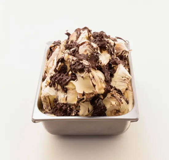 JOYCREAM CHOCOBISCOTTO GLUTEN FREE