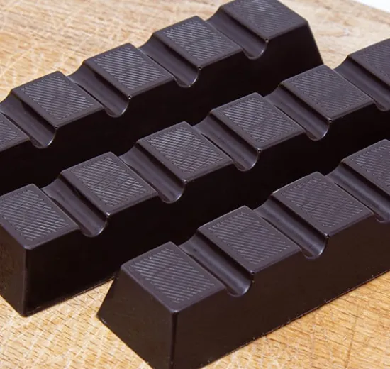 PRELUDIO CIOCCOLATO FONDENTE 51,5%