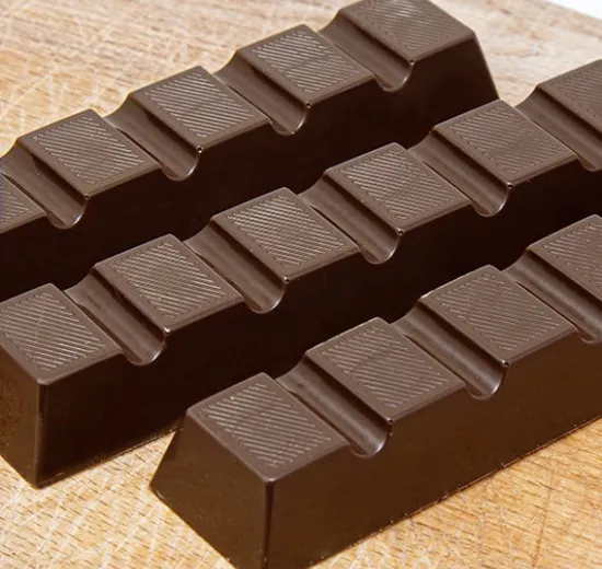 PRELUDIO CIOCCOLATO AL LATTE 30%