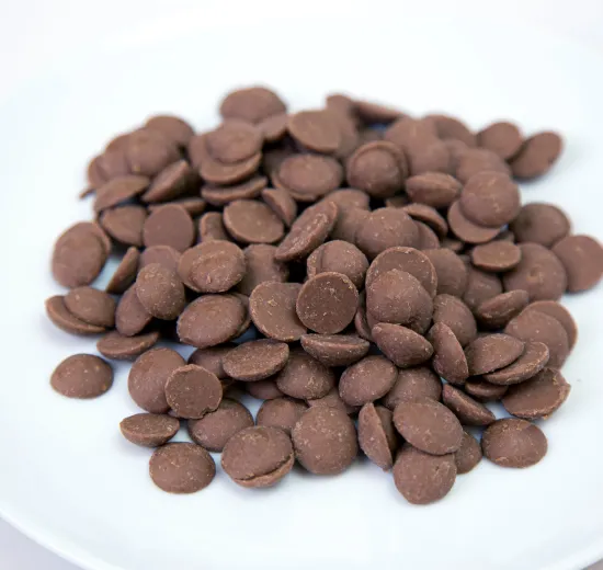 PRELUDIO INTRO CIOCCOLATO FONDENTE 48%