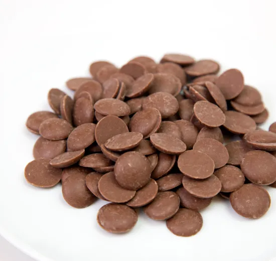 PRELUDIO INTRO CIOCCOLATO AL LATTE 31%