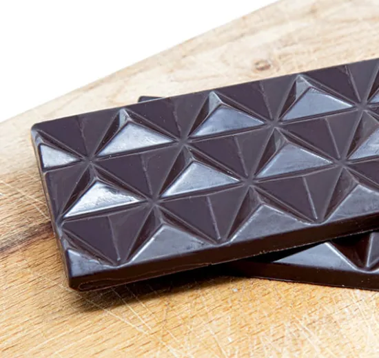 RENO CONCERTO CIOCCOLATO EXTRA FONDENTE 58%