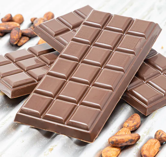 RENO CONCERTO CIOCCOLATO GIANDUIA LATTE